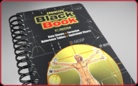 machinist black book